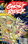 Original Ghost Rider, The (1992)  n&deg;&nbsp;6 - Marvel Comics
