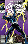 Original Ghost Rider, The (1992)  n&deg;&nbsp;9 - Marvel Comics