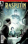 Rasputin: The Voice of The Dragon (2017)  n&deg;&nbsp;2 - Dark Horse Comics
