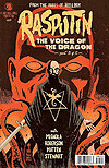 Rasputin: The Voice of The Dragon (2017)  n&deg;&nbsp;3 - Dark Horse Comics