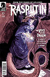 Rasputin: The Voice of The Dragon (2017)  n&deg;&nbsp;4 - Dark Horse Comics