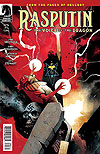 Rasputin: The Voice of The Dragon (2017)  n&deg;&nbsp;5 - Dark Horse Comics