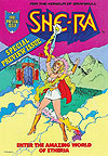 She-Ra Princess of Power (1986)  n&deg;&nbsp;0 - London Editions An Egmont Company