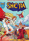 She-Ra Princess of Power (1986)  n&deg;&nbsp;2 - London Editions An Egmont Company