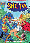 She-Ra Princess of Power (1986)  n&deg;&nbsp;4 - London Editions An Egmont Company