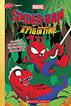 Spider-Ham: A Pig In Time (2024)  - Scholastic