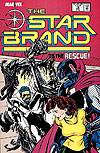 Star Brand (1986)  n&deg;&nbsp;16 - Marvel Comics