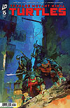 Teenage Mutant Ninja Turtles (2024)  n&deg;&nbsp;15 - Idw Publishing