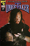 Undertaker (1999)  n&deg;&nbsp;0 - Chaos Comics