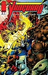 Vanguard: Strange Visitors (1996)  n&deg;&nbsp;3 - Image Comics