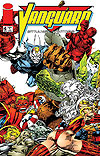 Vanguard: Strange Visitors (1996)  n&deg;&nbsp;4 - Image Comics