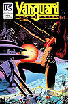Vanguard Illustrated (1983)  n&deg;&nbsp;1 - Pacific Comics