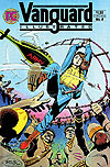 Vanguard Illustrated (1983)  n&deg;&nbsp;4 - Pacific Comics