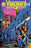 Vanguard Illustrated (1983)  n&deg;&nbsp;6 - Pacific Comics