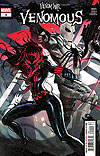 Venom War: Venomous (2024)  n&deg;&nbsp;1 - Marvel Comics