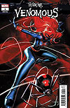 Venom War: Venomous (2024)  n&deg;&nbsp;1 - Marvel Comics