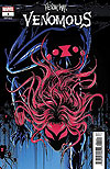 Venom War: Venomous (2024)  n&deg;&nbsp;1 - Marvel Comics