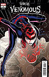 Venom War: Venomous (2024)  n&deg;&nbsp;2 - Marvel Comics