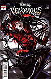Venom War: Venomous (2024)  n&deg;&nbsp;3 - Marvel Comics