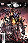 Venom War: Wolverine (2024)  n&deg;&nbsp;1 - Marvel Comics
