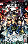 Venom War: Wolverine (2024)  n&deg;&nbsp;2 - Marvel Comics