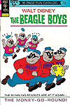 Walt Disney's The Beagle Boys (1964)  n&deg;&nbsp;19 - Gold Key