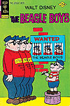 Walt Disney's The Beagle Boys (1964)  n&deg;&nbsp;29 - Gold Key