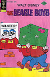 Walt Disney's The Beagle Boys (1964)  n&deg;&nbsp;30 - Gold Key