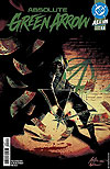 Absolute Green Arrow (2026)  n&deg;&nbsp;1 - DC Comics