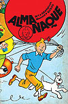 Almanaque Tintin (1983)  n&deg;&nbsp;1 - Publipress