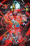 Amazing Spider-Man / Venom: Death Spiral - Body Count (2026)  n&deg;&nbsp;1 - Marvel Comics