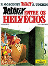 Asterix  n&deg;&nbsp;16 - Meribérica/Liber