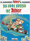 Asterix  n&deg;&nbsp;28 - Meribérica/Liber