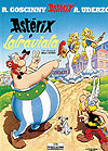Asterix  n&deg;&nbsp;31 - Meribérica/Liber