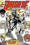 Brigade (1992)  n&deg;&nbsp;1 - Image Comics