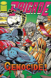 Brigade (1992)  n&deg;&nbsp;2 - Image Comics
