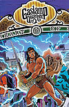 Conan The Barbarian (2023)  n&deg;&nbsp;1 - Titan Comics
