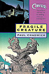 Concrete  (2005)  n&deg;&nbsp;3 - Dark Horse Comics