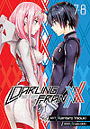 Darling In The Franxx (2022)  n&deg;&nbsp;4 - Seven Seas Entertainment
