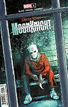 Devil's Reign: Moon Knight (2022)  n&deg;&nbsp;1 - Marvel Comics
