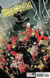 Devil's Reign: Moon Knight (2022)  n&deg;&nbsp;1 - Marvel Comics