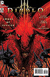 Diablo III (2012)  n&deg;&nbsp;3 - DC Comics