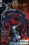 Diablo III (2012)  n&deg;&nbsp;5 - DC Comics