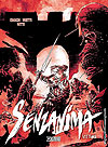 Dragonero Senzanima (2017)  n&deg;&nbsp;6 - Sergio Bonelli Editore