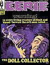 Eerie (1965)  n&deg;&nbsp;15 - Warren Publishing