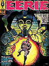 Eerie (1965)  n&deg;&nbsp;17 - Warren Publishing