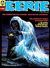 Eerie (1965)  n&deg;&nbsp;24 - Warren Publishing