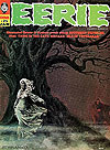 Eerie (1965)  n&deg;&nbsp;25 - Warren Publishing