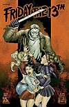 Friday The 13th Special (2005)  n&deg;&nbsp;1 - Avatar Press