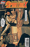 Jackie Chan's Spartan X: The Armour of Heaven (1997)  n&deg;&nbsp;2 - Topps